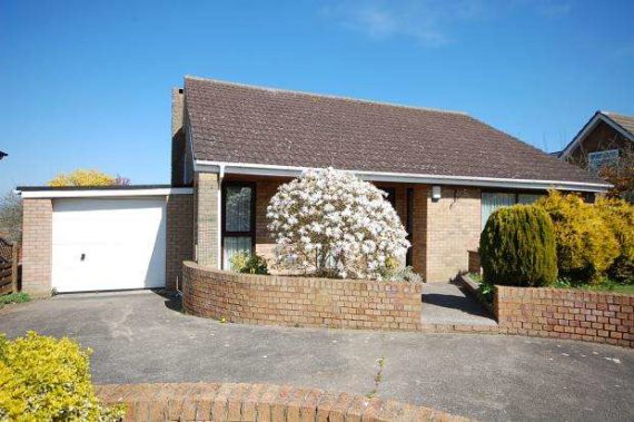3 Bedroom Detached